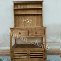 کافیبار خونگی|بوفه، ویترین، کنسول|کرمانشاه, |دیوار