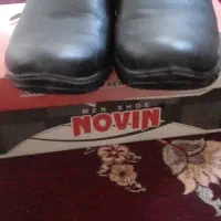 دو جفت کفش مردانه سایز ۴۴