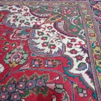 ۳تخته فرش طبیعی ۹متری قیمت۳تایی باهم۱۰میلیون تومان|فرش|خوی, |دیوار