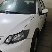 کوییک دنده‌ای ساده، مدل ۱۳۹۹  کارمندی کم‌کار