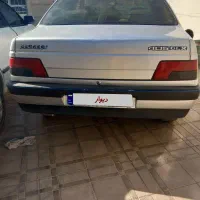پژو 405 مدل 98 سالم به شرط|خودرو سواری و وانت|تربت جام, جامرود|دیوار