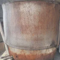 تنورگازی ۴نون|اجاق گاز و لوازم برقی پختوپز|فرخشهر, |دیوار