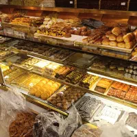 سه عدد یخچال مکعبی و ویترین قنادی|فروشگاه و مغازه|تهران, قلهک|دیوار