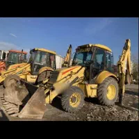 فروش بیل بکهو نیوهلندlb95|خودرو سنگین|تهران, سعادت‌آباد|دیوار