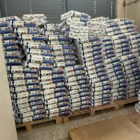 دستمال اقتصادی 500برگ|مواد شوینده و دستمال کاغذی|میاندوآب, |دیوار