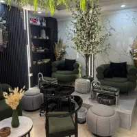 وسایل کامل سالن زیبایی|آرایشگاه و سالن‌های زیبایی|بجنورد, |دیوار