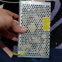 آداپتور مرکزی