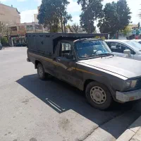 مزدا وانت 16000