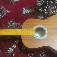 گیتار اصلی
