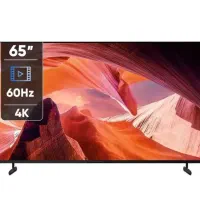 تلویزیون هوشمند سونی 4k