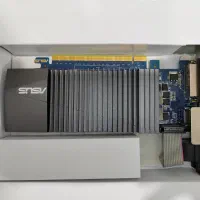 کارت گرافیک GT 710 2GB DDR5