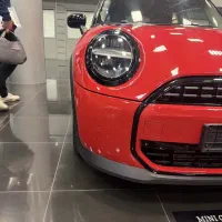 Mini cooper 1500 cc