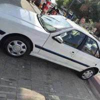 پارس مدل 99|خودرو سواری و وانت|جیرفت, |دیوار