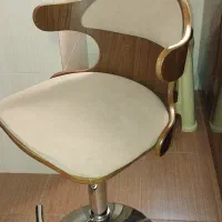 صندلی اپنی کاملا نو سالم