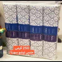 دستمال کاغذی از تولیدی