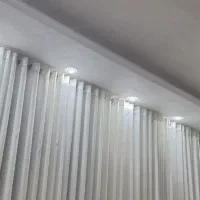 پرده حریر