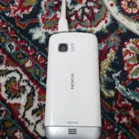 گوشی اوراقی سالم