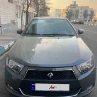 دنا پلاس ۶ دنده صفر