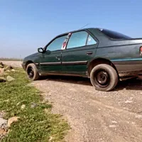 پژو اردی|خودرو سواری و وانت|فاضل آباد, |دیوار