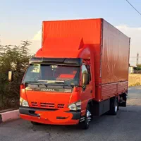اطمینان بار نظرآباد باربری فرهادی اتوبار