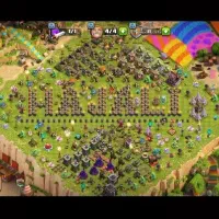 کلش اف کلنز