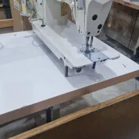 چرخ خیاطی صنعتی