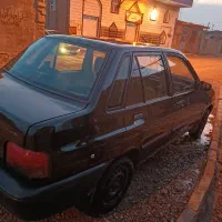 پراید مدل 86|خودرو سواری و وانت|میاندوآب, |دیوار