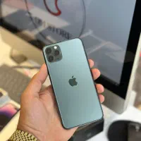 iPhone 11 ProMax 256G (فروش ویژه) LLA سری M اصلی