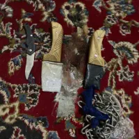 فروشی چاقو