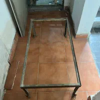 مبل اهنی|مبلمان خانگی و میز عسلی|تهران, سعادت‌آباد|دیوار