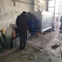 دستگاه تولید پودررختشویی (تاید)+فرمولاسیون|ماشین‌آلات صنعتی|اصفهان, ناژوان|دیوار