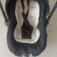 کریر برند دلیجان سالم و تمیز در حد نو فروش فوری