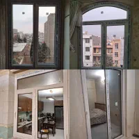 پنجره دوجداره تهراندشت.تعمیرات ریگلاژ نصب .توری