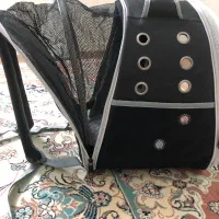 کوله پشتی پت