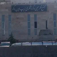 کار در قلیان سرا و آشپزخانه زیپلاین ماکو