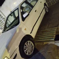 سمند مدل 88دوگانه دست