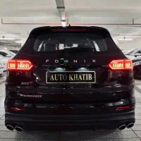 تیگو۸ پرومکس ie/اقساط تحویل فوری