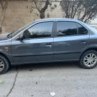 سمند ال ایکس فروش فوری|خودرو سواری و وانت|تهران, دکتر هوشیار|دیوار