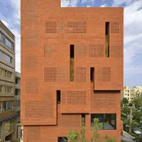 آجرهای نسوزوکاهگل نانووایزوگام دلیجان باکلایمر|مصالح و تجهیزات ساختمان|گتوند, |دیوار