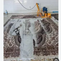 قالیشویی و مبل شویی در اسلامشهر