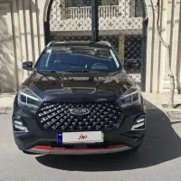 X55 PRO IE|خودرو سواری و وانت|مشهد, استاد یوسفی (شهرک غرب)|دیوار
