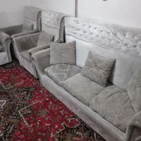 مبل راحتی