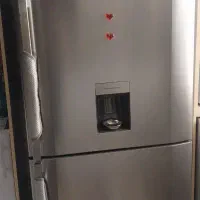 یخچال فریزر هیوندای