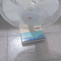 پنکه رومیزی