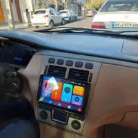 مانیتورفابریک اندرویدMVM530|قطعات یدکی و لوازم جانبی|تهران, خرمشهر|دیوار
