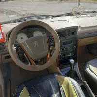 پارس دوگانه ۹۷|خودرو سواری و وانت|اسکو, |دیوار