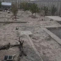 500متر-باغچه-در-فرارت-سقرچین