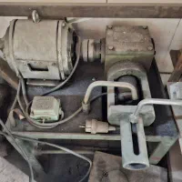 دستگاه حدیده و رزوه