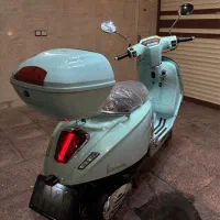 وسپا rs150 مدل ۱۴۰۱