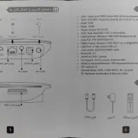 اندروید باکس تسکو(تسکو باکس)|صوتی و تصویری|اصفهان, جنیران (لادان)|دیوار